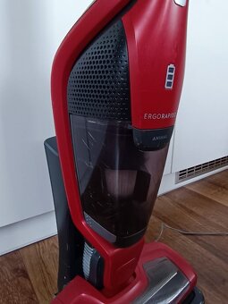 Tyčový vysavač Electrolux Ergorapido animal - 6