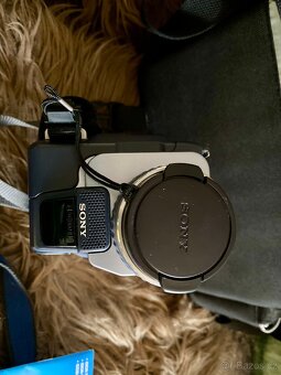 Digitální kamera SONY DCR-TRV240E - 6