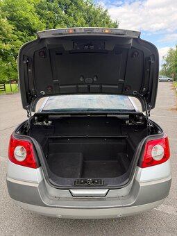 Renault Mégane CC - 6