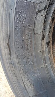 315/70R22,5 Gity - 6