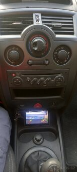 Renault megane 2 2008 - 6