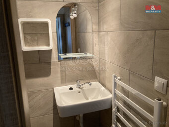 Pronájem bytu 2+kk, 45 m², Ves Touškov - 6