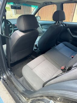 Škoda Octavia 1.9tdi 66kW - 6