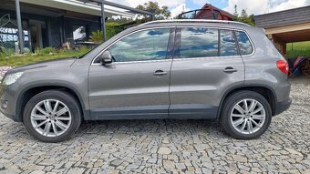 VW Tiguan 2010 2.0 TSI 4x4 STK do 03/2027 - REZERVACE - 6