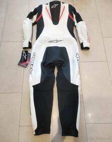 Alpinestars Stella Kira-Dámská kombinéza, jednodíl - 6
