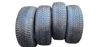 16" Origo zimní alu sada Mercedes C (W205) - pošlu - 6
