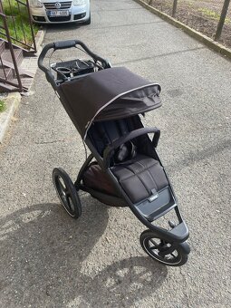 Thule Urban Glide 2 - 6