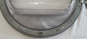 Kompletné dvierka na Electrolux EW8H458BC, bezchybné, 1 kus - 6