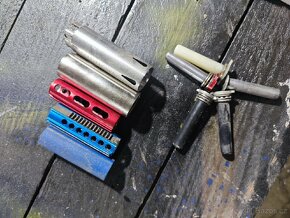 Airsoft díly pro elektrické zbraně - 6