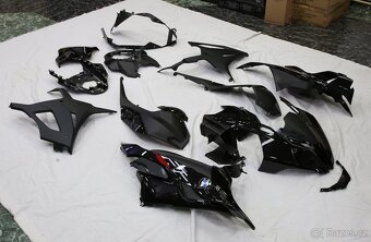 Originál díly BMW S1000RR 2019-2025 - 6
