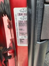 peugeot 307 1.4hdi rv2004 - 6