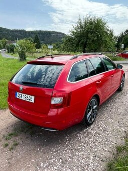 Octavia 2.0 TDI 110kw EDICE - 6
