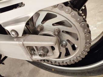 Suzuki gsf 1200 s bandit - 6