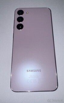 Samsung Galaxy S23+ 5G 8GB/256GB - 6