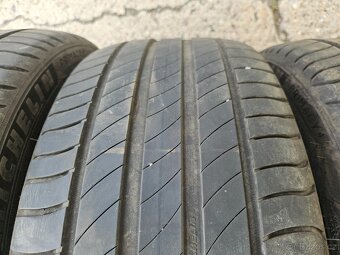 225/40R18 92Y XL Primacy 4  MICHELIN - 6
