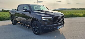 Dodge Ram 1500 Laramie 5.7 V8 r.v.2020 - 6