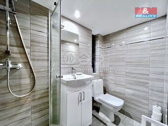 Prodej chaty, 26 m², Ostrava - Petřkovice, ul. K Lidicím - 6