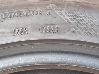 Letní Goodyear 225/45/18 - 6