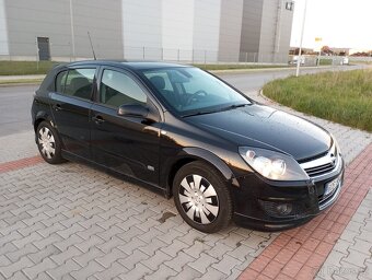 Opel Astra 1.9 CDTI - 6