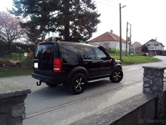 Volkswagen Touareg,Amarok,LR 5x120NOVÁ kola 500km 265/70 R17 - 6