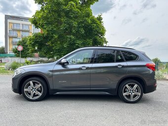 BMW X1 F48 20d 140kW xDrive Sport Line - 6