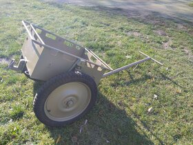 Muniční vozík IF8 wehrmacht - 6