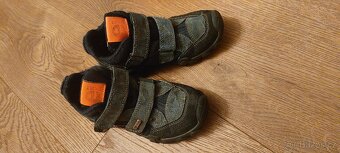 Trekové boty elefanten velikost 30 - 6