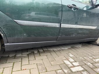 Ford Focus mk1 - 6