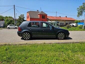 Volkswagen Golf IV 1.9TDI 96KW - 6