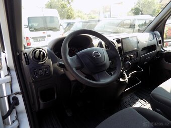 Nissan NV400 2.3 DCI L2H2 NAVI - 6