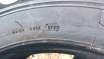 315/70R22,5 - 6