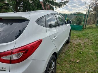 Hyundai Ix35 1,7CRDi 2015 - 6