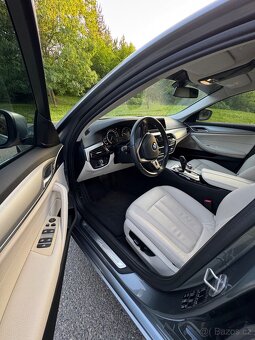 Bmw g30 530d x-drive - 6