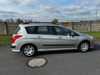 PEUGEOT 308 1.6 - 6