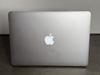 MacBook Pro 13'' 2015 / i5 / 8GB / 128GB SSD - DPH - 6