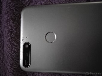 Huawei Y6 Prime 2018 - 6