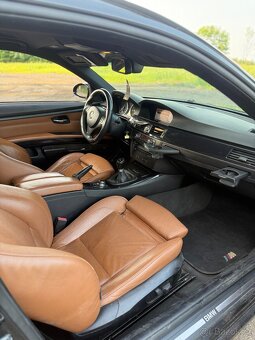 BMW e92 330D 170kw - 6