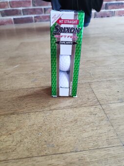 Wilson Golf Club Set (RH) - 6