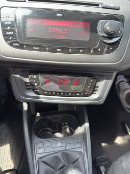 Seat Ibiza 1.4 i 2009 - 6