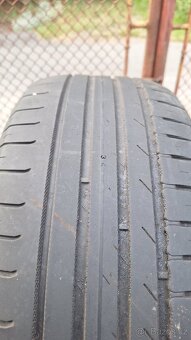 Letní pneu 205/55 R16 91V Michelin a Nokian - 6