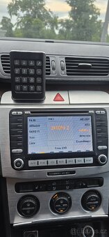 Passat b6 2.0 103 kw 2006 - 6
