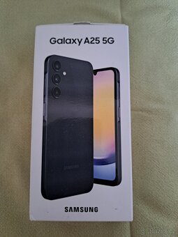 Samsung A25 5G - 6