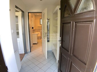 Pronájem rodinného domu 3+1, 90 m2, Praha 5-Velká Chuchle - 6