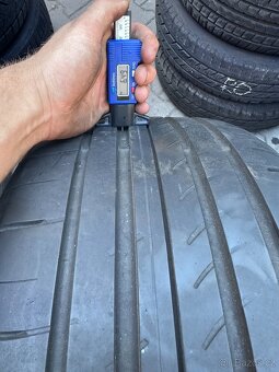 2ks letních pneu 275/35 R20 - Goodyear - 6