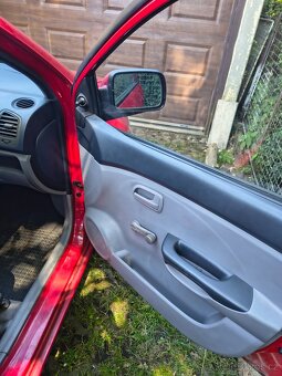 Picanto - 6