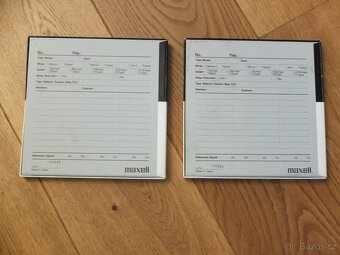 SAMSUNG PS-WX710---- AGFA-18cm pouze jako celek 2ks - 6