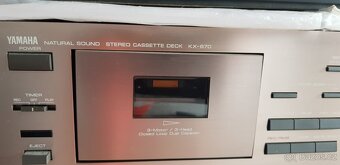 Yamaha, Sony,Akai - 6