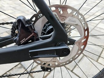 Canyon Endurace CF 8 - karbon, ultegra, vel. XL - 6