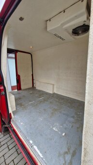 FORD TRANSIT 2.2 TDCI 2013, CHLAZENÍ, 1. MAJITEL - 6