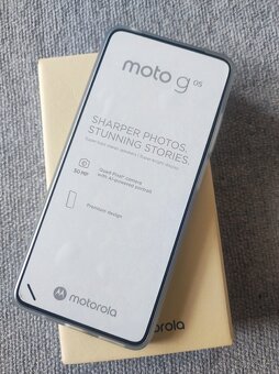 Motorola g 05 - 6